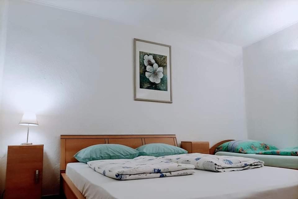 Hostel "Arco" Brčko Exteriér fotografie
