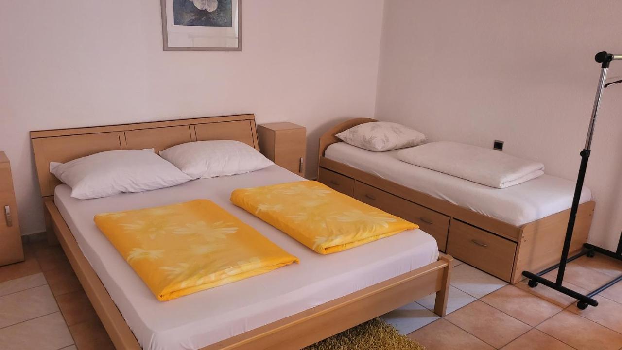 Hostel "Arco" Brčko Exteriér fotografie