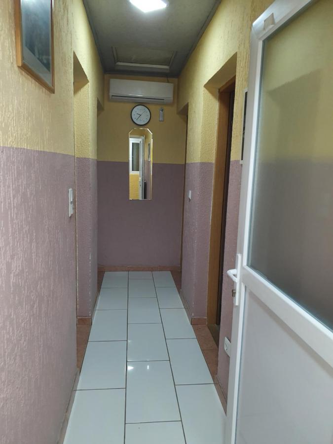 Hostel "Arco" Brčko Exteriér fotografie