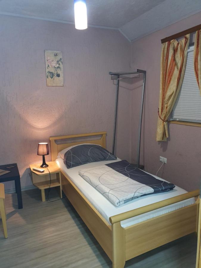 Hostel "Arco" Brčko Pokoj fotografie