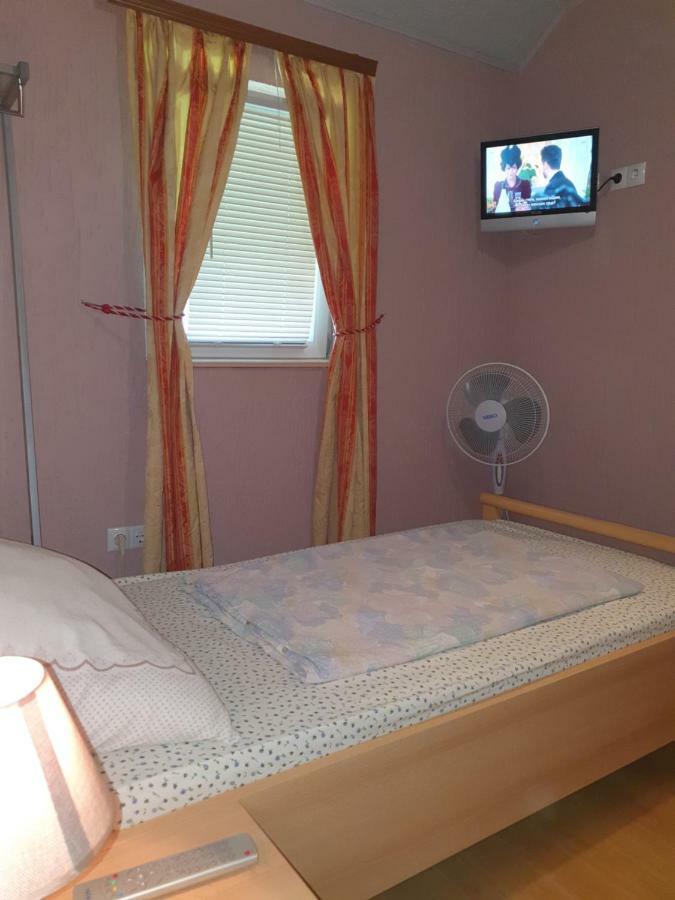 Hostel "Arco" Brčko Exteriér fotografie