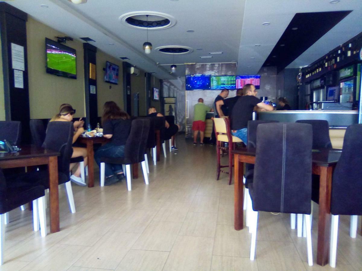 Hostel "Arco" Brčko Pokoj fotografie